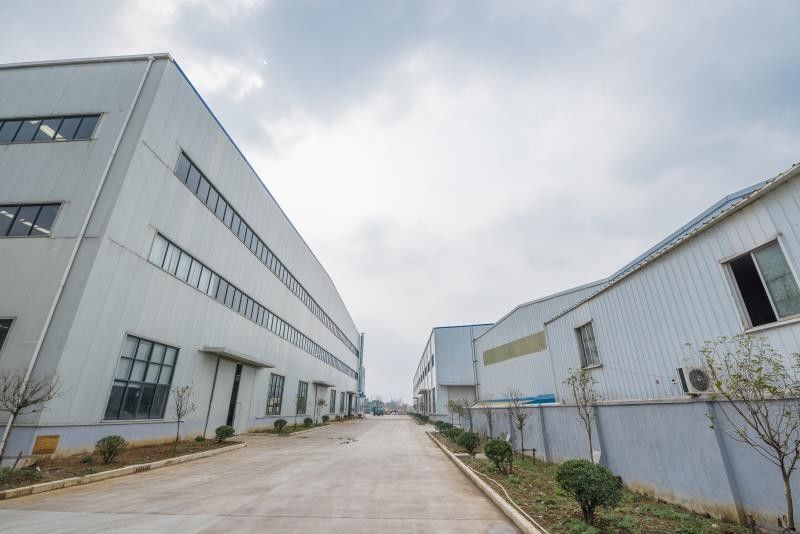 Trung Quốc Jiangsu Sankon Building Materials Technology Co., Ltd. hồ sơ công ty