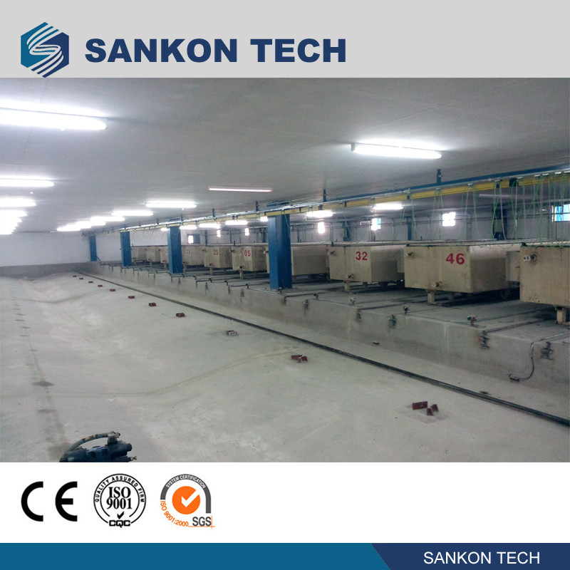 Cement Eco Solid Block Paver Construction Fly Ash Brick Making Machine Automatic