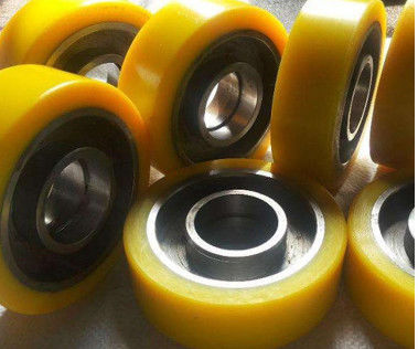 Friction Pulley Lightweight Wall Panel Machine