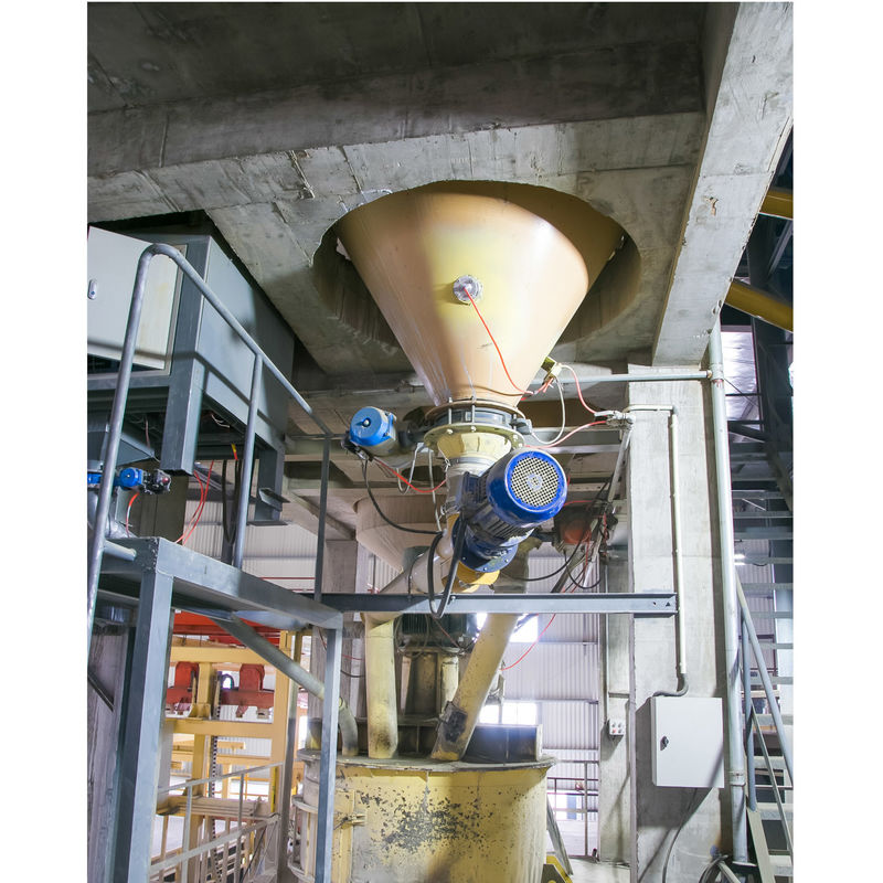 Fast mixing 5 mins Pouring Mixer Block Brick Machine