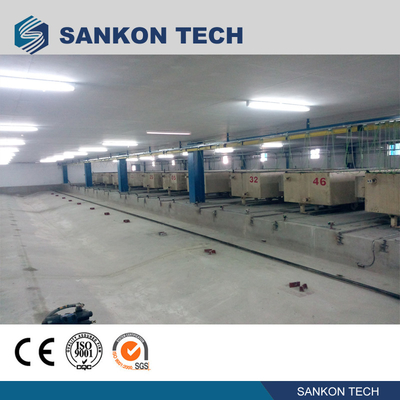 Cement Eco Solid Block Paver Construction Fly Ash Brick Making Machine Automatic